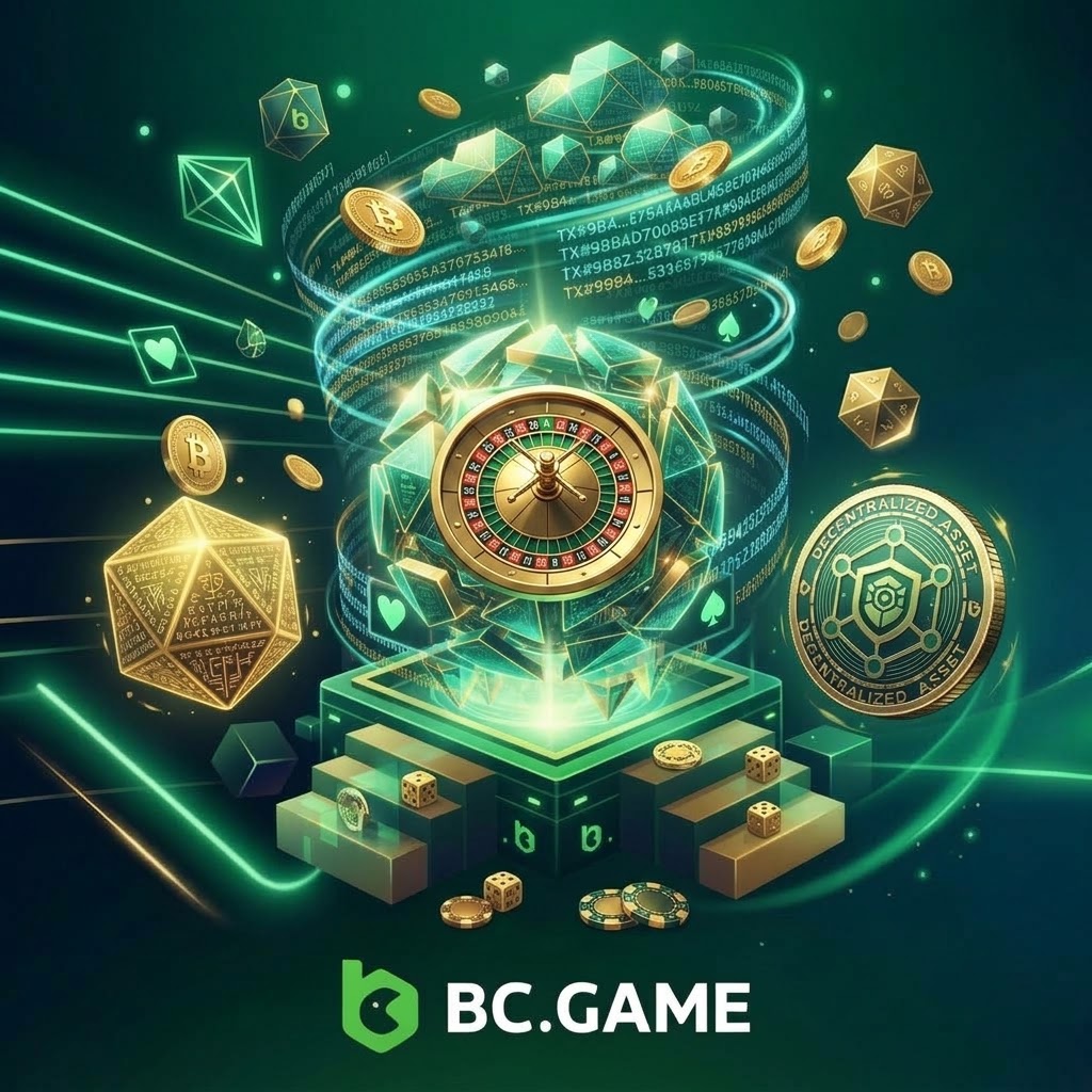 Is BC Game Legal in Spain